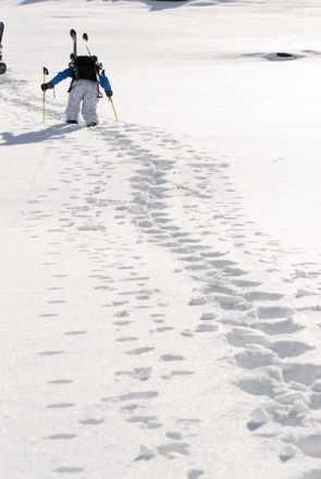SNOWfest 2009