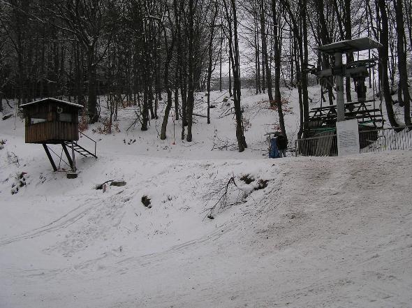 Komáří Vížka
