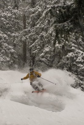 NIKE ACG SNOWride 09 Gastein