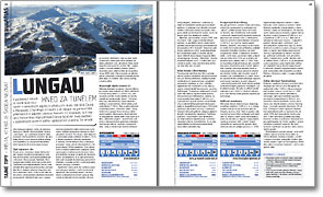 SNOW 42 - Lungau