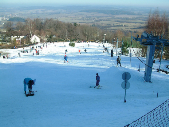 Monínec