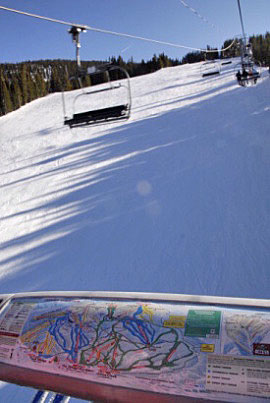 Copper Mountain