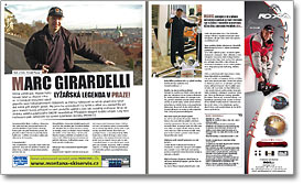 SNOW 31 – Marc Girardelli