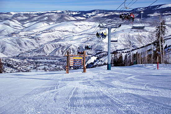 Beaver Creek