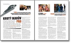 SNOW 26 – Matti Nykänen – krutý Ikarův pád