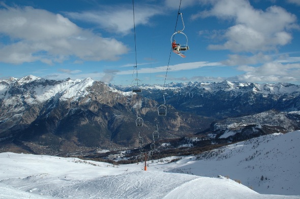 Puy St. Vincent