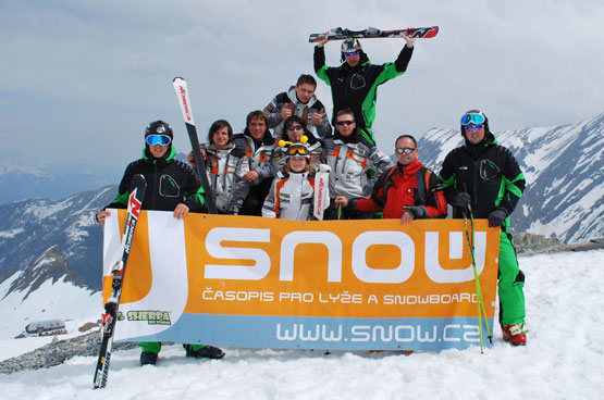 Skicamp