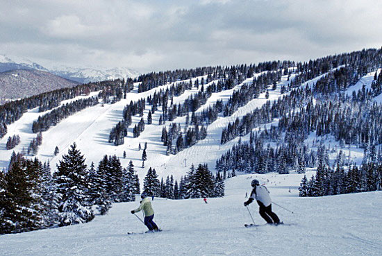 Vail