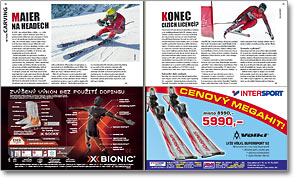 SNOW 33 – carving – mix