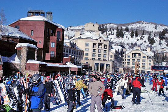 Beaver Creek