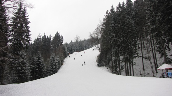 Špindlerův Mlýn