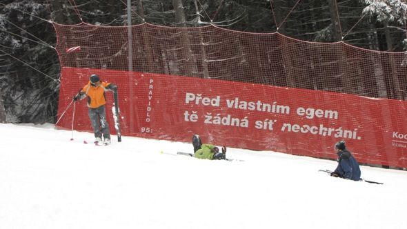 Špindlerův Mlýn
