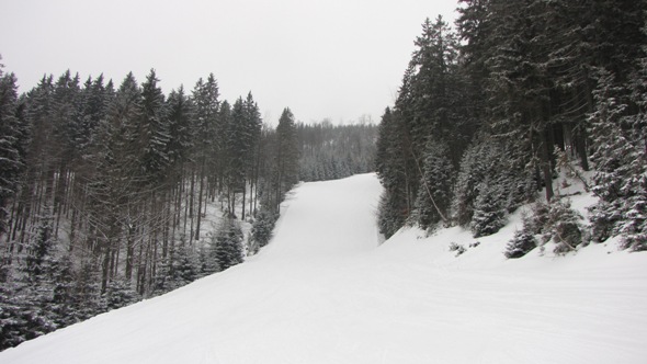 Špindlerův Mlýn