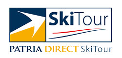 Patria Direct SkiTour logo