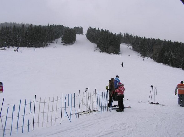 Vyšná Boca