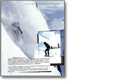 SNOW 26 – Stopy v novém