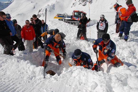 SNOWfest