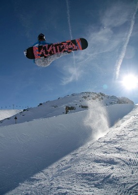 Snowpark L2A