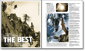 SNOW 44 - fotogalerie