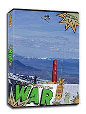 DVD War