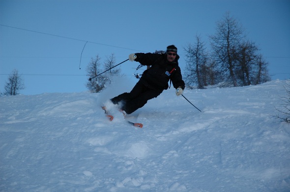 Puy St. Vincent