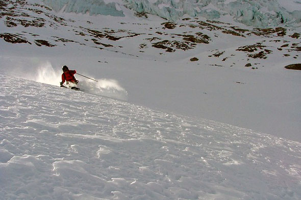 SWISS TOUR SAAS FEE