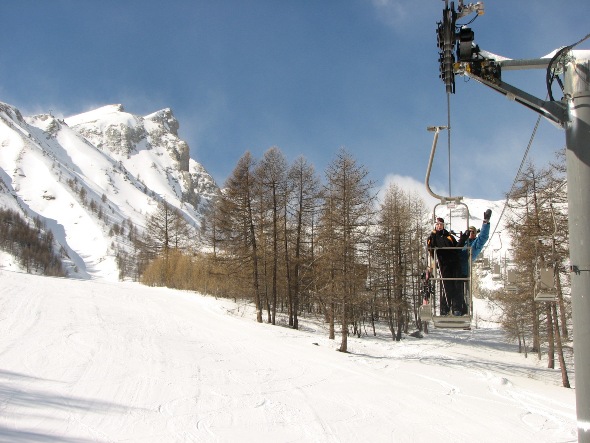 Val d' allos