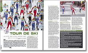 Tour de Ski