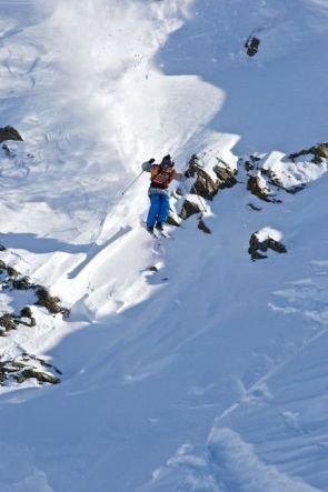 SWATCH O’NEILL BIG MOUNTAIN PRO 2009