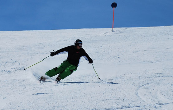 Skicamp