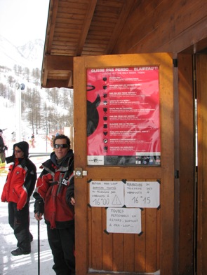 Val d' allos