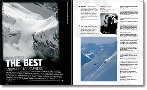SNOW 40 - fotogalerie