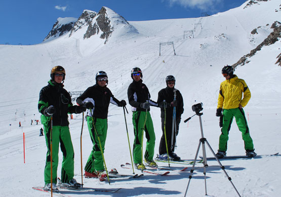 Skicamp