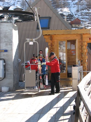 Val d' allos