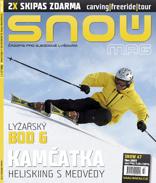 SNOW 47