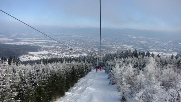 Ještěd