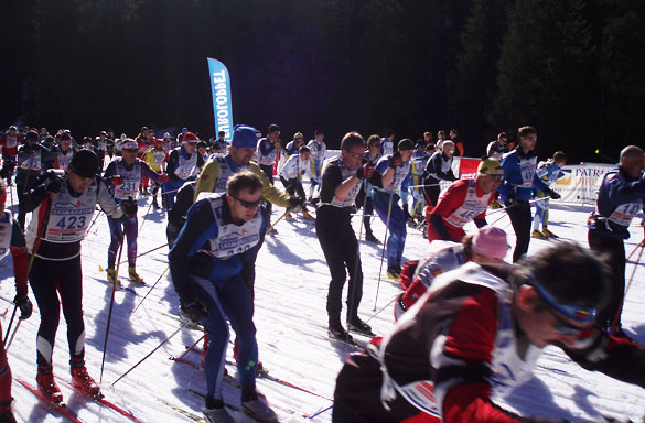 Patria Direct SkiTour