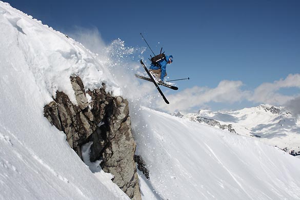 Foto: Vlado Papala, jezdec: Martin Knybel