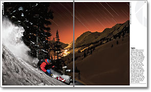 SNOW 44 - fotogalerie