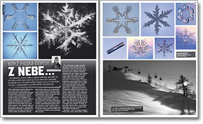 SNOW 42 - SNOW Meteo - Alena Zárybnická