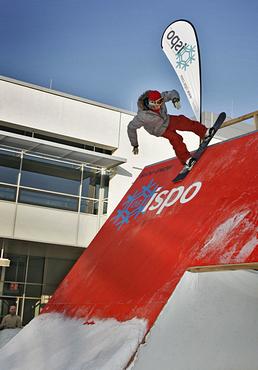 ispo winter 2006