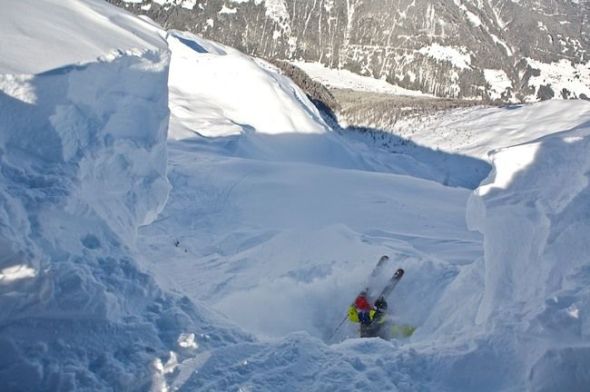SWATCH O’NEILL BIG MOUNTAIN PRO 2009