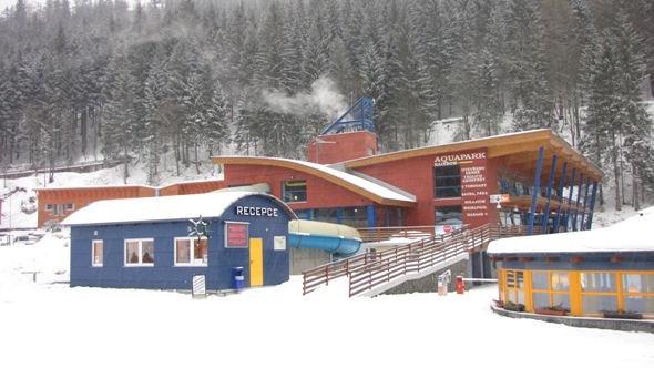 Špindlerův Mlýn