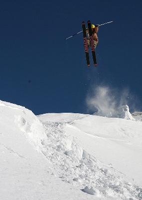 Snowpark L2A