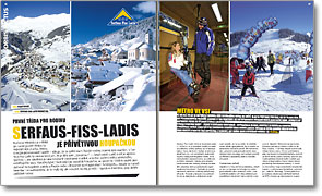 SNOW 33 – atlas – Serfaus-Fiss-Ladis