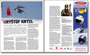 SNOW 42 - Kryštof Krýzl