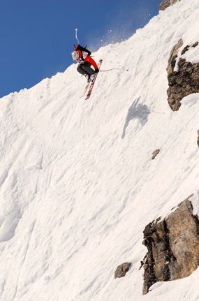 SNOWfest