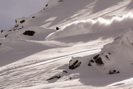 NIKE ACG SNOWride 09 Gastein