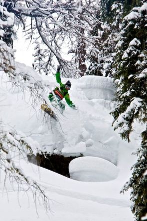 SWATCH O’NEILL BIG MOUNTAIN PRO 2009