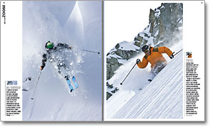 SNOW 35 – fotogalerie – Paul Morrison